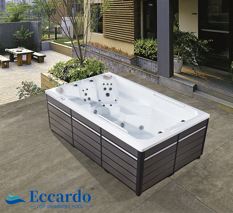 Outdoor Swimming SPA Pool MAX-6653