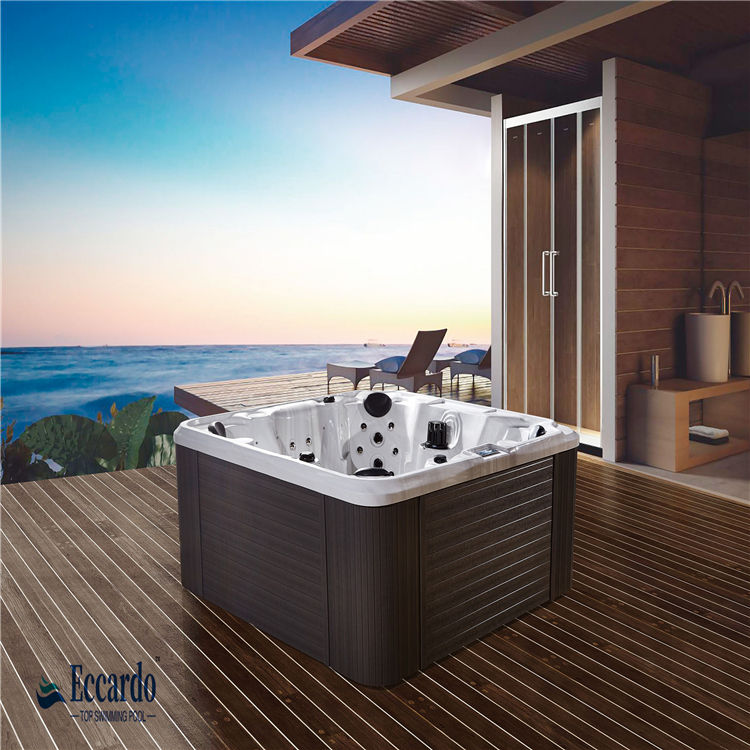 MAX-8878 Hot Tub Spa Swimming pool 